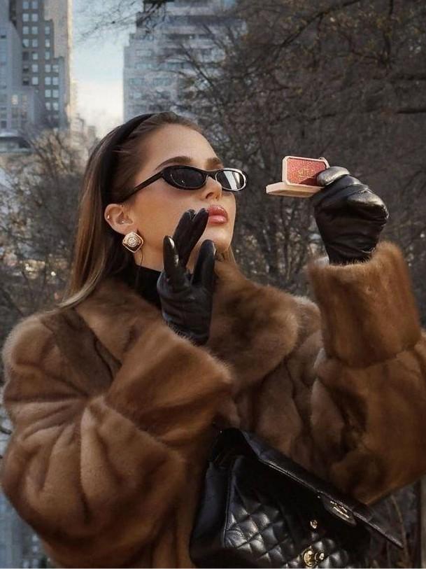 9 ошибок в осеннем макияже, из-за которых лицо выглядит уставшим